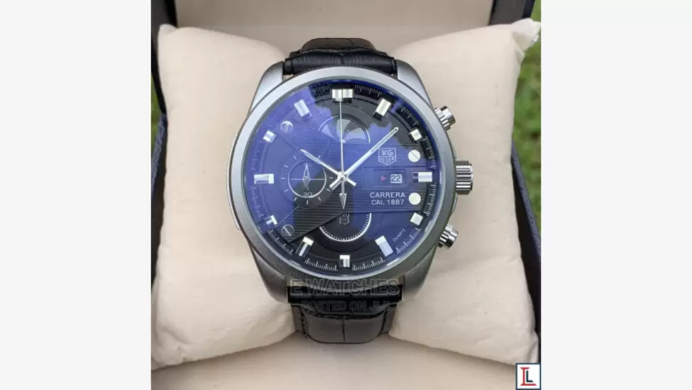 Original TAG Heuer CR7 Watch